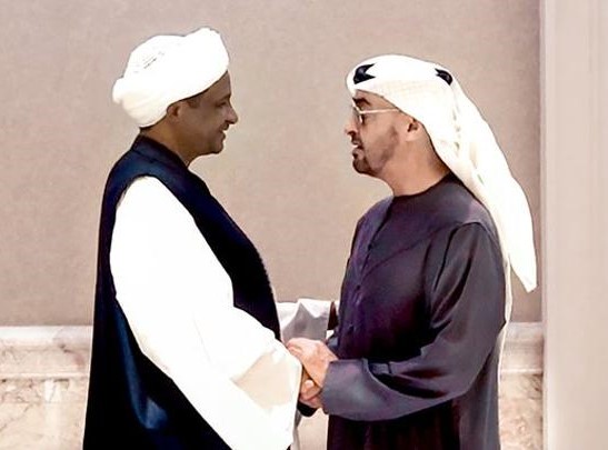 السودان يدعو لاجتماع طارئ لمجلس الأمن بشأن “العدوان الإماراتي”