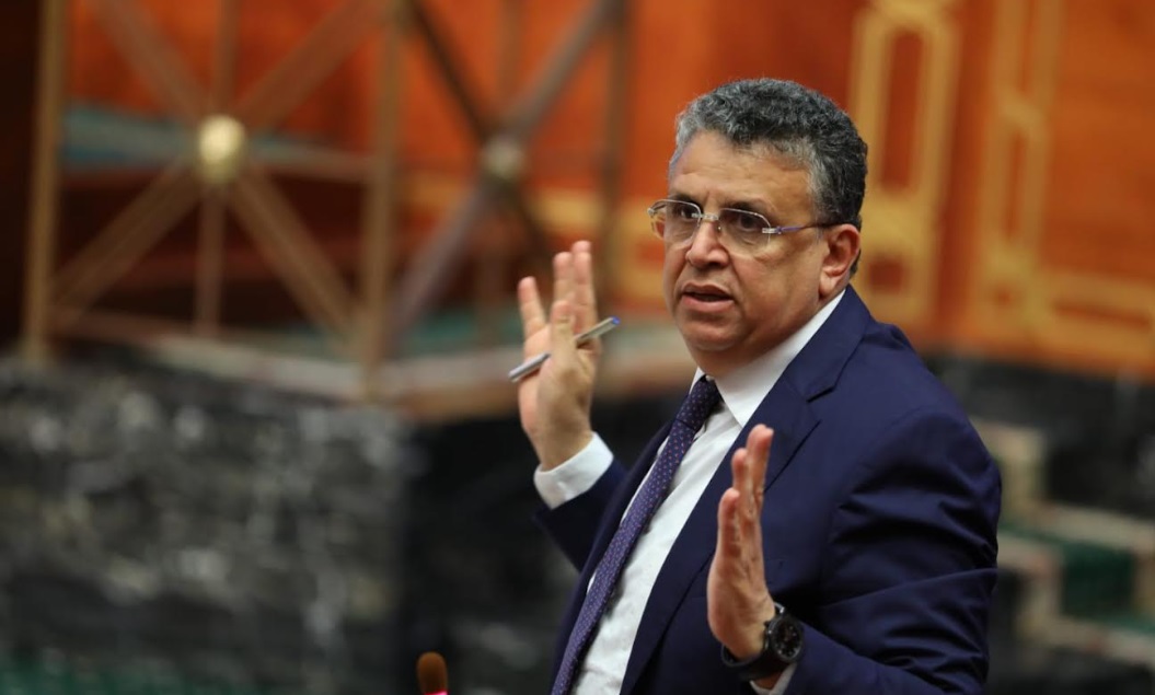 المغرب : منظمات حقوقية تطالب بوقف أجور السياسيين المتابعين قضائيا في قضايا نهب المال العام